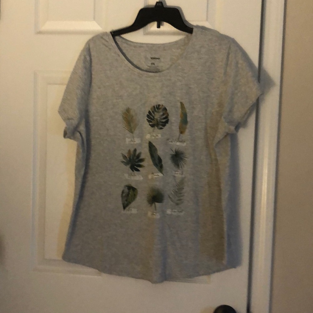 Sonoma every - day T-shirt